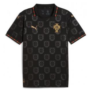 Portugal Edición Especial Eusébio 2025